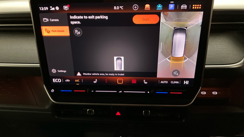 Volkswagen ID. Buzz 250kW GTX Pro 79kWh 5dr 4MOTION Auto Electric Estate